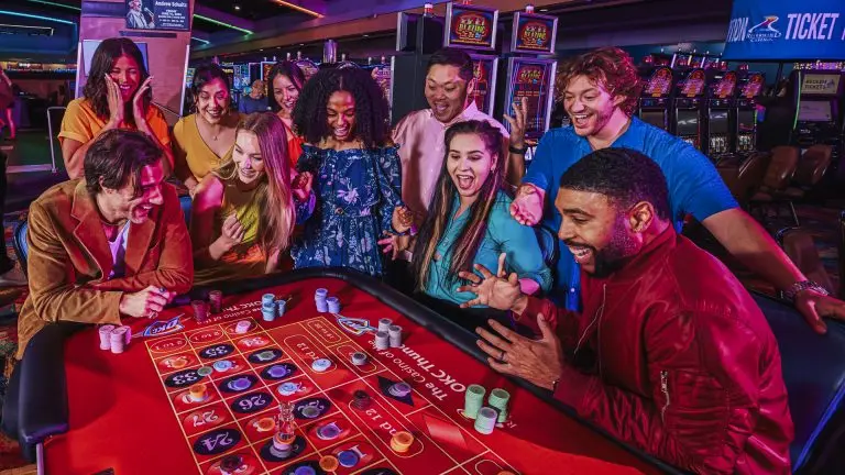 roulette