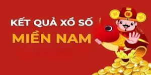 Xổ Số Miền Nam
