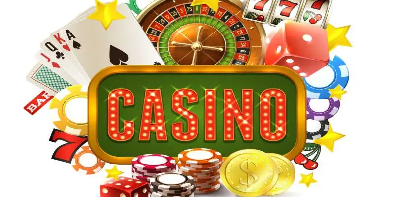 Giới thiệu casino trực tuyến ok9