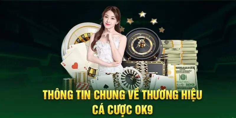 Hệ thống đặc quyền VIP OK9 đẳng cấp thượng lưu năm 2026
